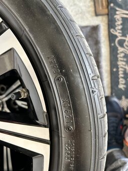 225/45 r17 letné pneu - 4