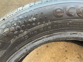 Letné pneu KUMHO 185/65 R15 - nové - 4