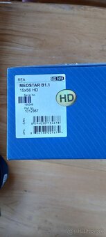 MEOPTA 15x56 B1.1 HD - 4