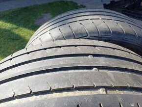 Letne pneumatiky Dunlop 205/55/R16 - 4