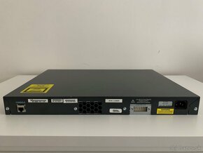 Cisco Catalyst 2960G-24TC-L - 4