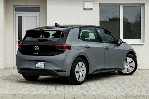 Volkswagen ID.3 Pure Performance 55kWh - 4