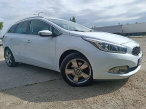 Kia Ceed 1.6 CRDi - 4