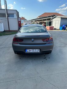 BMW 650i coupe - 4