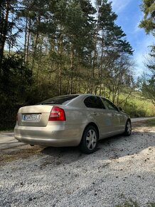 ✅ŠKODA OCTAVIA 2.0 TDi DSG✅ - 4