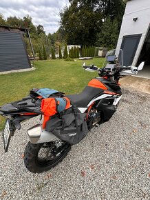 KTM 890 ADVENTURE R - 4