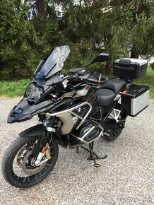 BMW R 1250 GS  Exklusive - 4