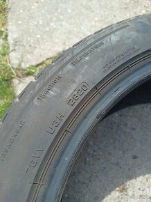 235/45 ZR18 Michelin letne pneu - 4