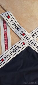 Crop top Tommy Hilfiger - 4