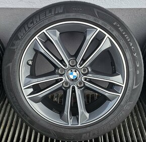 BMW R17 5x112, Styling 549 Double Spoke Orbitgrey - 4