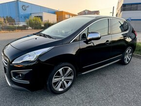 Peugeot 3008 1.6 HDI 84kW 2014 | headup, pano, kůže, tažné - 4