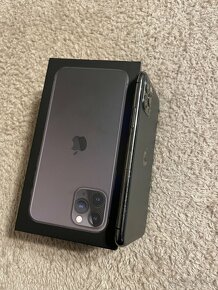 iPhone 11 Pro 64 gb - 4