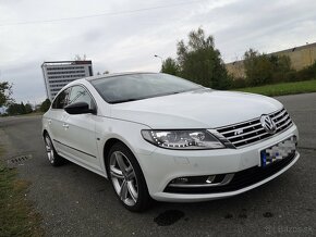 VW CC (358) 2.0TDI 4motion DSG - 4