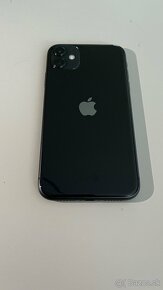 iPhone 11  64GB Black - 4