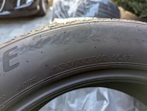 Bridgestone Alenza 001 235/55 R19 101V - 4