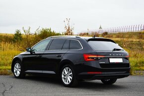 Škoda SUPERB Combi DSG 1.5 TSI 110 kw - odpočet DPH - 4