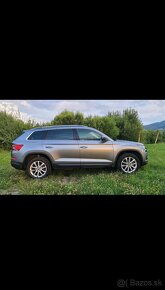 Škoda kodiaq 2021, 2.0 TDi, dsg - 4