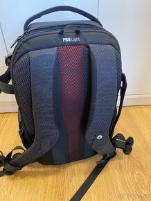 Manfrotto Pro Light 2 Frontloader Backpack M - 4