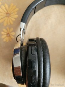 Rádio bluetooth slchátka - 4