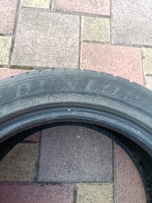 Letne pneu 195/50 R15 - 4