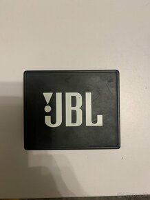 Predám JBL Go 1 - 4