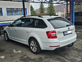 ŠKODA OCTAVIA 2.0 TDI - DSG  4X4 - 4