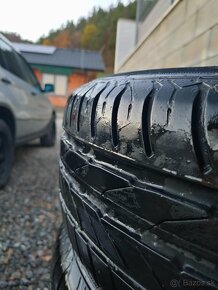 Kolesá 195/65 R15 rozteč 4x100 - 4