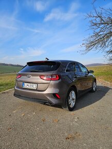 Kia ceed 1.4 t-gdi - 4