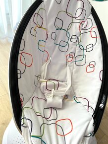 Hojdacie lehátko 4moms MamaRoo - 4