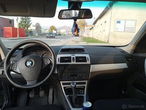 BMW X3 4x4.2.0tdi - 4