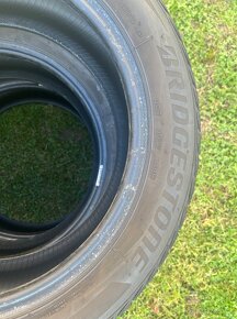 195/50 r16 zimné BRIDGESTONE 88H - 4