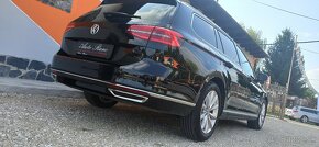 Volkswagen Passat Variant B8 2.0TDI 110KW/150PS Kamera - 4