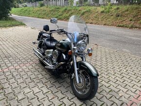 Yamaha Drag Star XVS 1100 (2001) - 4