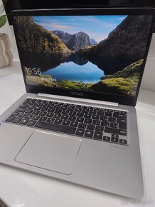 Asus ZENBOOK 14 UX410UA - 4