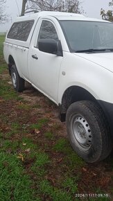 Mitsubishi L200 - 4