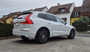 Volvo XC60 D4 Inscription 4x4 A/T - 4