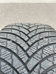 Zimné pneumatiky 225/40 R18 92V - 4