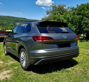 Vw Touareg 3.0tdi 7/2019 Elegance - 4