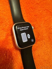 Apple watch series7 41mm - 4