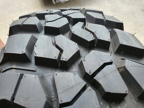 255/75 r17 pneumatiky 255/75/17 pneu 255 75 17 R17 - 4