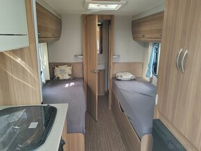 Elddis Xplore 574,2014 ,PŘEDSTAN, VELKÁ KOUPELNA - 4