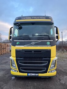 Volvo FH500 - 4