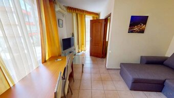 BD13155 3-izbový apartmán, Slnečné pobrežie-Bulharsko, 74m2 - 4