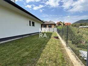 4-izb RD - skolaudovaný | výmera 146 m2 | terasa a podkrovie - 4