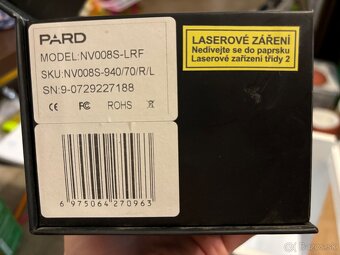 Pard NV008 LRF 940NM - 4