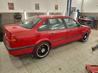 Volkswagen passat b4 1.8 - 4