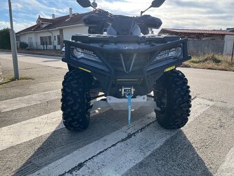 CF moto 1000 Gladiator - 4