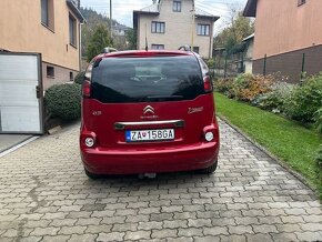 Predám Citroen C3 Picasso - 4