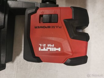 Hilti laser pm 2-L - 4