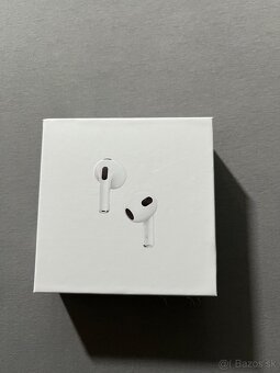 Airpods 3gen - 4